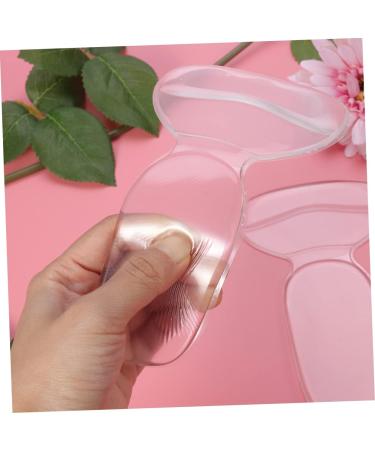 FRCOLOR Women's Heel Grips & Scent Booster Beads - Clear Heels Shoe Inserts & Gel Pads for Comfort | International Shipping - Buy Online on GoSupps.com