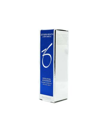 ZO SKIN HEALTH Exfoliation Accelerator Travel Size (1 Fl. Oz. / 30 mL)