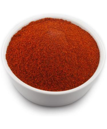Premium Cayenne Chilli Pepper Powder - 100g Pack - Authentic Quality - Buy Online on GoSupps.com