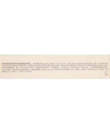 Stila Glitter & Glow Liquid Eye Shadow 0.15 Fl Oz - Molten Midnight | One Pack - Buy Online on GoSupps.com