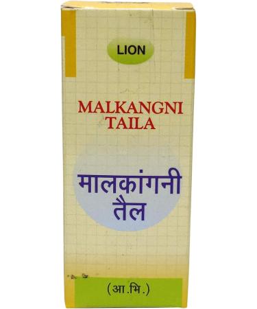 Malkangni Taila -Pack of 4 x 50ML