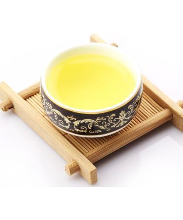 GOARTEA 250g Tieguanyin Oolong Tea - Iron Goddess High Mountain Chinese Oolong - Buy Online on GoSupps.com