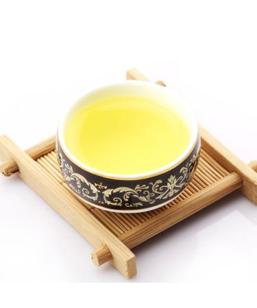 GoArtea 1000G Organic Tie Guan Yin Tea - Premium Nonpareil Supreme Oolong from Fujian Anxi | International Shipping Available - Buy Online on GoSupps.com