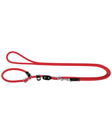 Freestyle Golden Retriever tracking line 8/170 with locking ring black black Taglia unica
