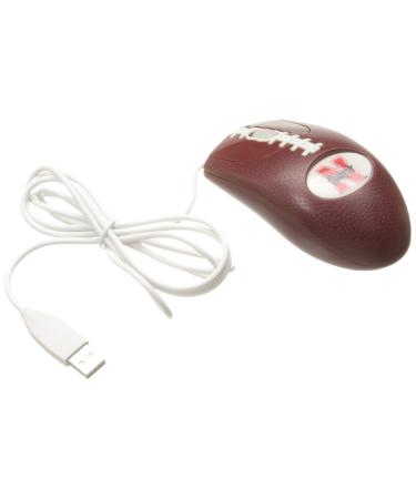 NCAA Nebraska Cornhuskers Pro Grip Mouse