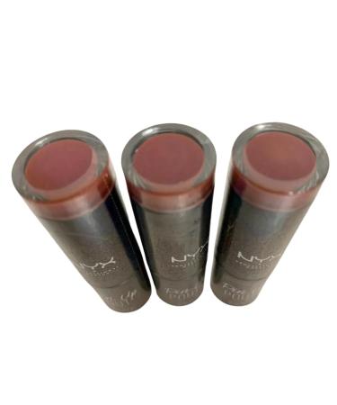 Buy NYX Professional Makeup Pin-Up Pout Lipstick - Individualistic Shade | International Shipping Available - Buy Online on GoSupps.com