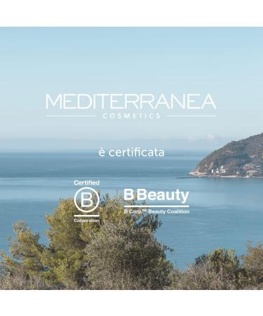  MEDITERRANEA COSMETICS Mediterranea Sun After Moisturizing Body Cream - Soothing Emulsion with Tan Activator and Vitamin E - 150ml - Made in Italy - Buy Online on GoSupps.com