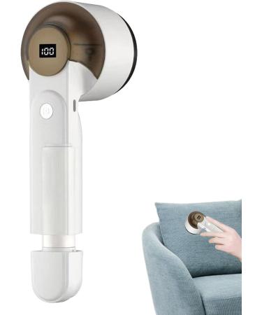 Best Electric Sweater Lint Remover | Powerful Fabric Shaver for Clothing | High-Speed Fuzz Remover for Shirts | Shop Internationally - Buy Online on GoSupps.com