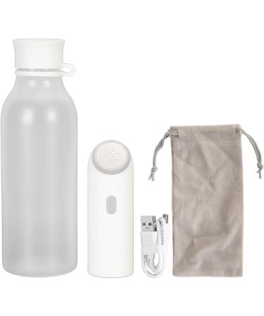 Portable Electric Handheld Bidet for Effective Cleaning | Versatile ABS Travel Bidet for Postpartum Care - Buy Online on GoSupps.com