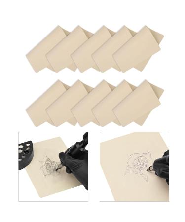 Buy 1mm Practice Skin - Dual-Sided Fake Skin for Professional Training | International Shipping Available - Buy Online on GoSupps.com