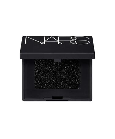 NARS Single Hardwired Eyeshadow Nightbreed  0.04 Ounce Black Black 0.04 Ounce (Pack of 1)