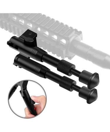 TWOD 3 in 1 Bipods | Adjustable 6.3-6.9 inch | With Adapter - Buy Now - Buy Online on GoSupps.com