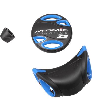 Atomic Aquatics Z2 Scuba Diving Regulators Yellow Color Kit - Buy Online on GoSupps.com