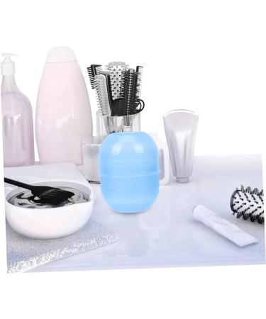 Gobelet M langeur 2 Pi ces Pour Coloration Cheveux Bol M langeur Transparent chelle Pr cise Facile Rincer Con u Pour Usage Salon Et Utilisation Maison - Buy Online on GoSupps.com