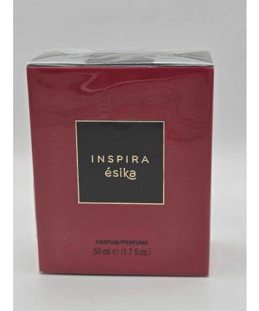 Inspira Parfum Esika 1.7 fl.oz. - Buy Online on GoSupps.com