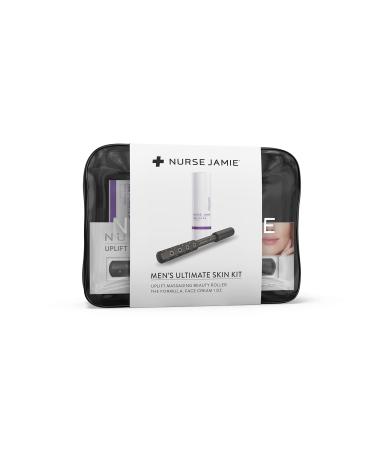 Nurse Jamie MEN'S ULTIMATE SKIN KIT