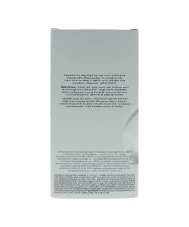 Fenty Beauty Hydra Vizor Invisible Moisturizer SPF 30 - International Shipping Available - 50ml/1.7oz - Buy Online on GoSupps.com