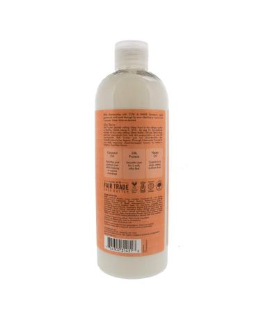 Shea Moisture Coconut & Hibiscus Curl Conditioner 577ml - 50% Bonus | International Shipping Available - Buy Online on GoSupps.com