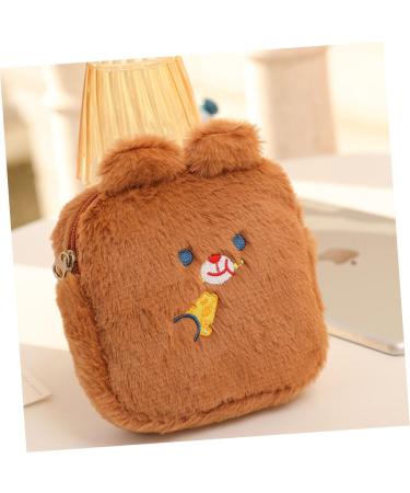 SEWOART 4pcs Sanitary Napkin Storage Bags & Travel Pouches - Portable, Multi-functional Organizer - Buy Online on GoSupps.com