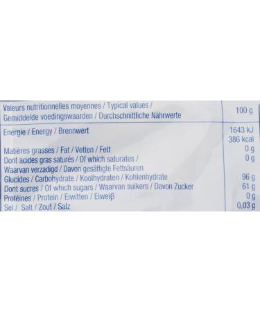 Lutti Mint Candy 250g - Fresh Mint Flavor International Shipping Available - Buy Online on GoSupps.com