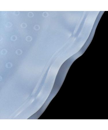 NATUCE Silicone Highlight Cap for Hair Coloring - Blue Highlight Cap with Needle for Easy Highlighting - Buy Online on GoSupps.com