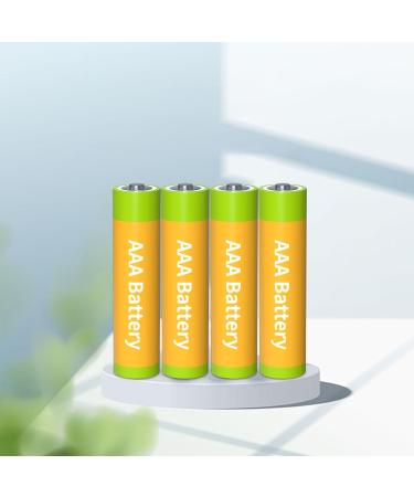 18650 Rechargeable 3.7V 3200mAh USB Micro Port Battery - High Capacity for Flashlights Toys & Pathlights (2 Pack - Buy Online on GoSupps.com