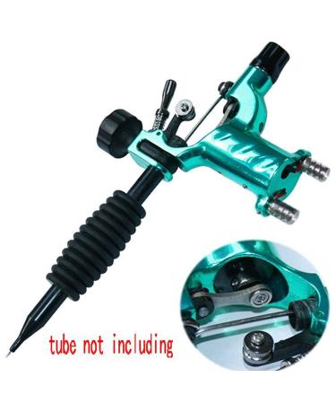 New Star Dragonfly Rotary Tattoo Machine - Shader & Liner Gun Kit for Artists - Buy Online on GoSupps.com
