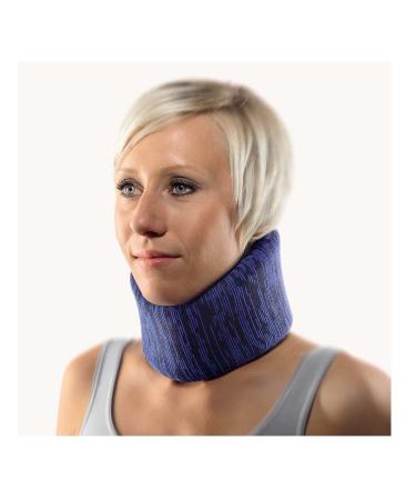 BORT Cervical Support Eco for the neck size 1 blue-black