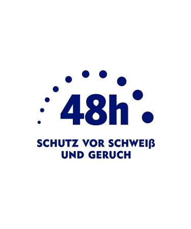 Nivea Original Care Antiperspirant Roll-On 50ml - Long-lasting Protection - Buy Online on GoSupps.com