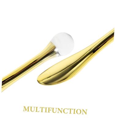 Ipetboom 15pcs Professional Eye Depuffer Tool under Eye Massage Cream Applicator for Daily Use - Buy Online on GoSupps.com