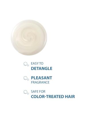 Ducray - Elution Gentle and rebalancing relay shampoo - Mild shampoo -Dry Oily scalp - 400ml - Buy Online on GoSupps.com
