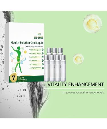 Gouttes Quotidiennes For Le Contour Du Corps Et L' lasticit De La Peau - Soutien Doux For La Gestion Du Poids Compl ment Liquide Facile Utiliser - Buy Online on GoSupps.com