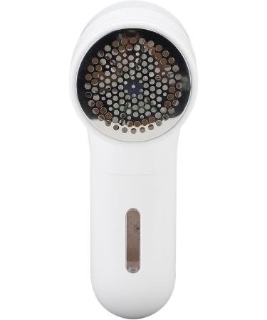 Ultimate Fabric Shaver & Lint Remover - 5 Speed USB Rechargeable 1200mAh Battery Perfect for Clothes Sweaters Scarves & Socks - Buy Online on GoSupps.com