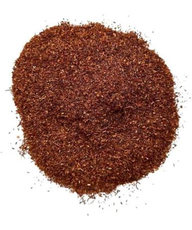 Rooibos Herbal Tea 100 g. - Buy Online on GoSupps.com