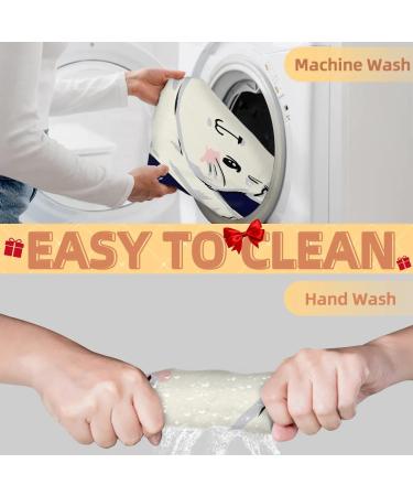 Cat Star Beard Bib Apron | Non-Stick Waterproof Hair Catcher for Men | Grooming Cape with Suction Cups | Perfect Gifts for Men - Buy Online on GoSupps.com