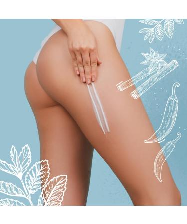 Clarena Body Slim Line Bust Care Caviar Push Up Cream 200ml - Buy Online on GoSupps.com