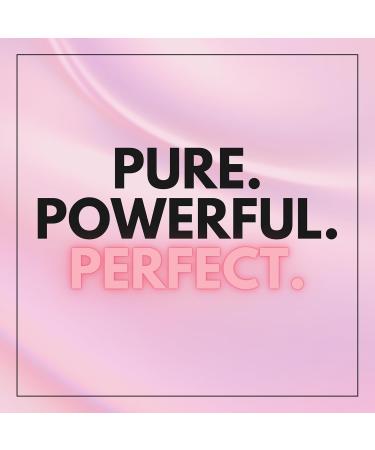Gloline Rose Mirage Natural Skin Superfood Balm for Face & Body with Squalane Shea Butter Vitamin E Oil for Skin Nourishment + 6 Antioxidant-Rich Botanicals | Nourishing Face and Body Moisturizer - Buy Online on GoSupps.com