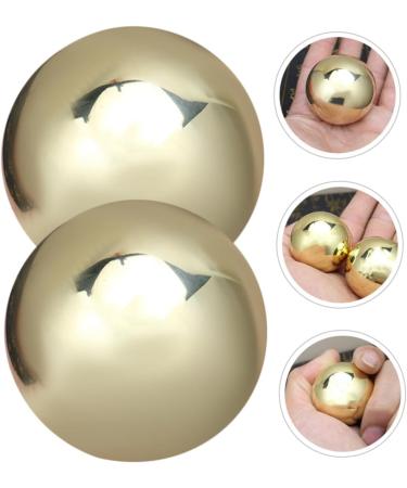 Yardwe Myofascial Release Balls - Lacrosse Massage Rolls for Muscle Relief | Ideal for Gym & Meditation - Buy Online on GoSupps.com