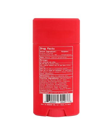 Duradry Antiperspirant Deodorant for Women and Men - Anti Sweat Maximum Strength Deodorant Excessive Sweat Protection for Armpits Naturally Neutralize Odor - Limitless 2.3 Oz (Pack of 2) 2 Ct - Limitless (Cool Citrus + Cedar) - Buy Online on GoSupps.com