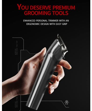 ENCHEN BEARDO Hair clipper - Buy Online on GoSupps.com