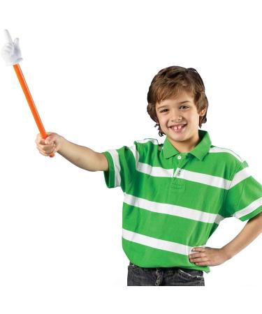Buy Learning Resources Hand Pointer Set of 3 - Ideal for Engaging Learning | International Shipping Available - Buy Online on GoSupps.com