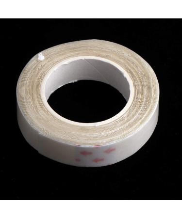 Double Sided Super Strong Adhesive Tape for Toupee Wigs & Human Hair Extensions - Long-Lasting Hold Easy Application - Buy Online on GoSupps.com