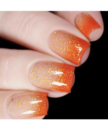 Vishine Color Changing Gel Nail Polish Set - Mood UV LED Chameleon Varnish for Nail Art (8ml) - International Shipping - Buy Online on GoSupps.com