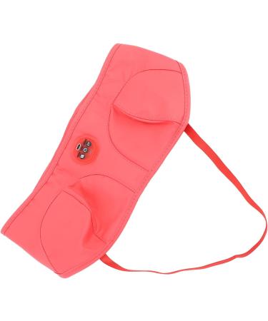 Electric Vibration Bust Lift Bra | Portable Cordless Wearable Massager for Breast Skin Tightening - Shop Now! - Buy Online on GoSupps.com