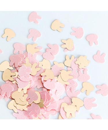 Moon Star Heart Nail Art Glitter Sequins Flower for Beauty Makeup Face Body Nail Craft Art Decoration 12 Grids - Buy Online on GoSupps.com
