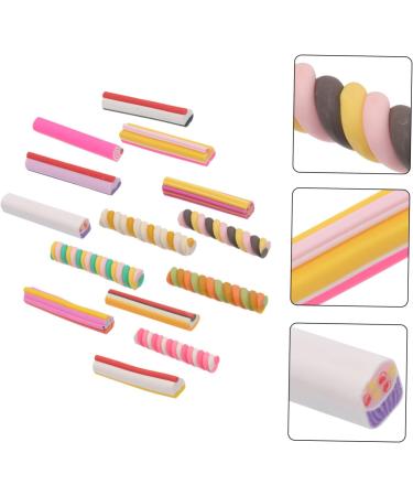 FRCOLOR 100 Pcs Christmas Nail Art Nail Art Supplies Heart Ornament Christmas Stickers Nail Patch Sugar Sprinkles Xmas Nail Slices Resin Nail Art Women Nail Stickers Decor 3d Piece Candy - Buy Online on GoSupps.com