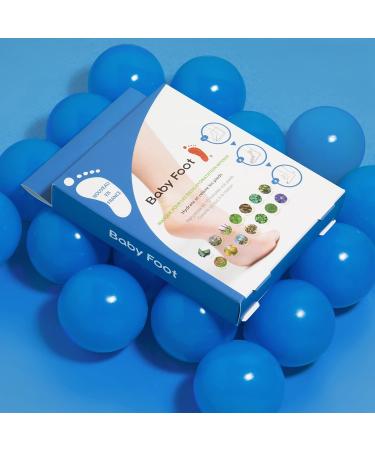 Buy Baby Foot Hydrating Footmaster - International Shipping & Deep Moisturization for Soft Feet - Buy Online on GoSupps.com