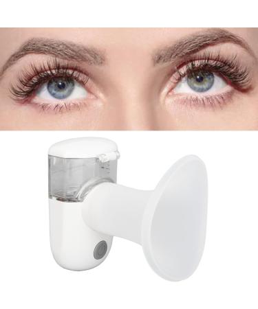 Pulv risateur Hydratant pour les Yeux Pulv risateur Portable Brume Blanche pour un Nettoyage Pr cis des Yeux - Buy Online on GoSupps.com