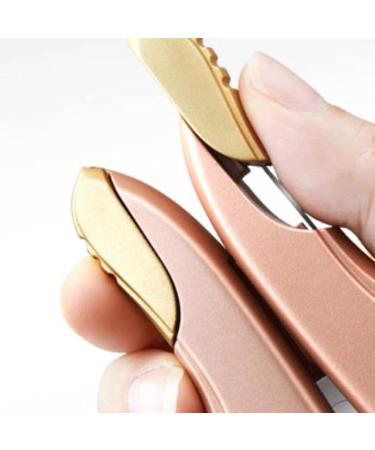 UNbit Nail Clipper Folding Olecranon Clippers Nail Clippers Nail Clippers Inlay Nail Clippers - Buy Online on GoSupps.com