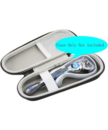 Buy Hard Carrying Travel Case Bag for Fusion5 by SANVSEN - Durable Stylish & International Shipping Available - Buy Online on GoSupps.com